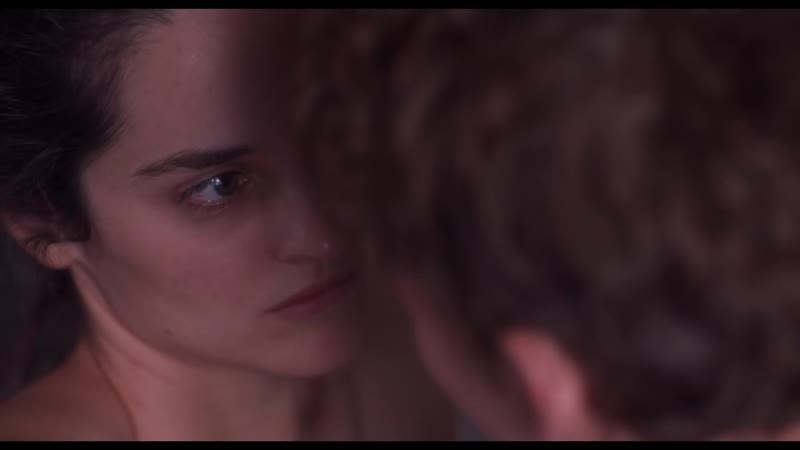 Куриоса русский трейлер (2019)