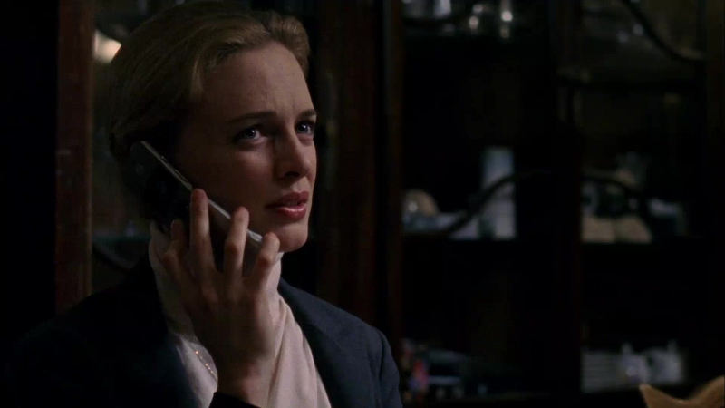 Потерянные в манхеттене (2007)