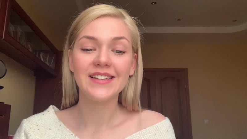 Хлеб porn video – "девочка, которая наступила на хлеб" читает анастасия тимушкова