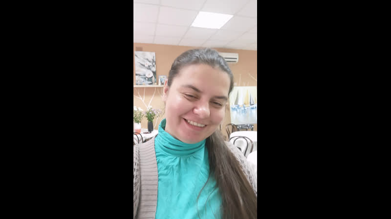 Live ручная вышиа с катериной сиразутдиновой