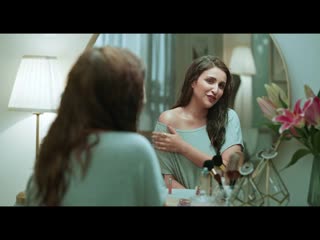 Parineeti chopra new medimix ayurveda ad