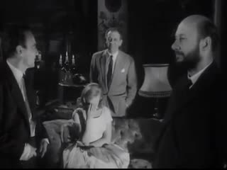 What a carve up! (1961)