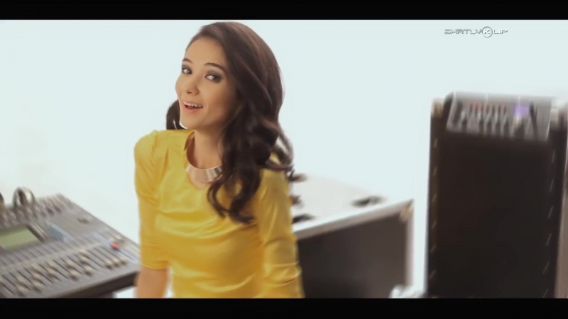 Mähri pirgulyýewa aýterek günterek (2013) full hd