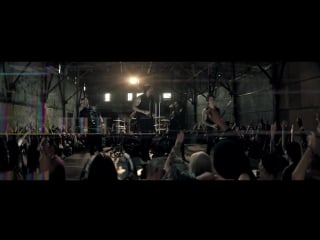 Avenged sevenfold god damn (music video)