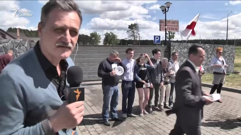 У курапатах адкрываецца рэстарацыя «поедем поедим» ужывую