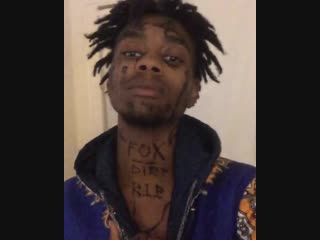 Face reveal no it’s sybyr