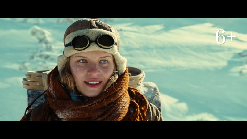 Белль и себастьян в кино с 5 апреля