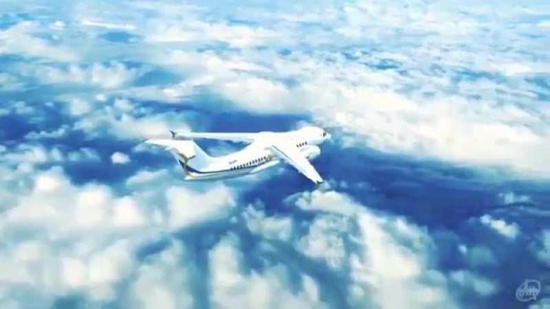 Завод antonov