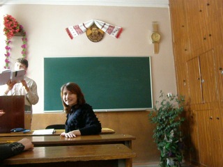 Трудові будні