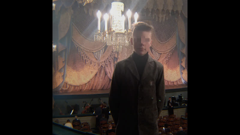 15ти летний пацан забрал у мамы ювелирку и уехал «жить в кайф»