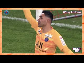 Best of keylor navas ! 🧤