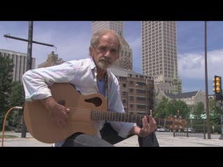 J j cale to tulsa and back on tour with jj cale