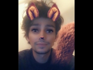 Devon bostick instagram