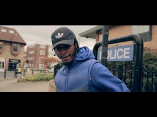 Jdzmedia presents the anthem ft various artists [prod by westy]