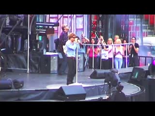 › 2001 › bon jovi | live at müngersdorfer stadion | cologne