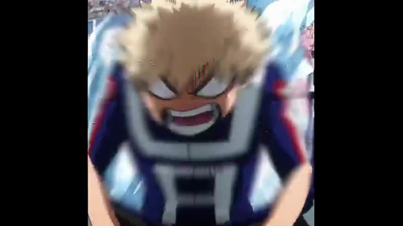 Boku porn video – 僕のヒーローアカデミア/ boku no hero academia