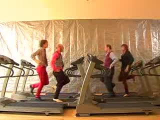 Okgo here it goes again