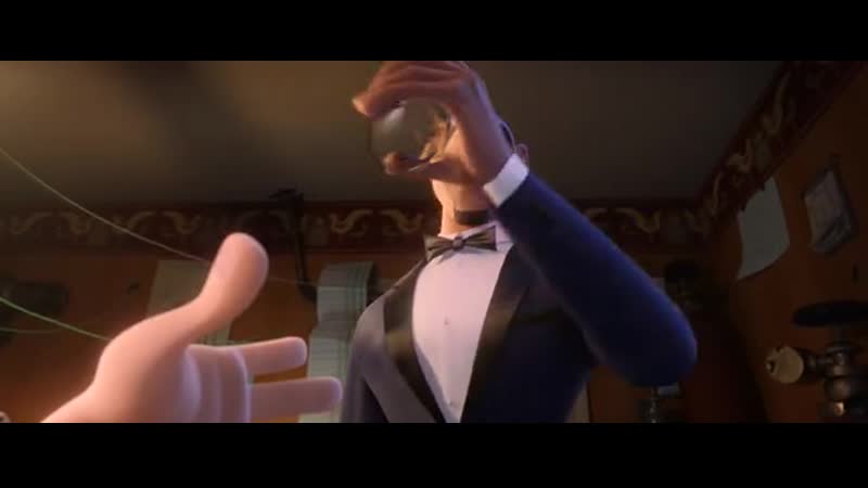 Камуфляж и шпионаж