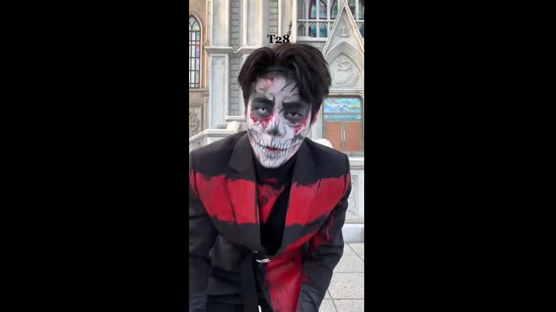 Tiktok / @ t1419 japan