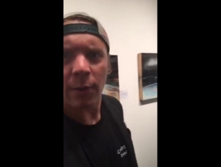 Live at asymbol with bryan iguchi