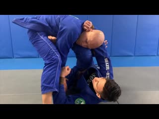 Vinicius silva insane lapel porn from worm guard