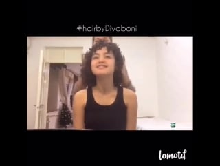 А вот и видео)) акбота нур, акбота сейтмагамбет hair by diva boni