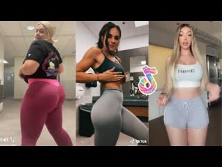 Ayee i need a rich b tch part 2 tiktok dance compilation (big yavo rich)