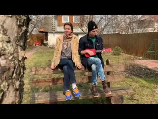 Instagram video lazin sasha