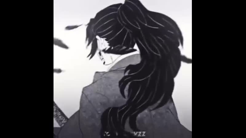 [ yoriichi &amp; kokushibo | kimetsu no yaiba ]