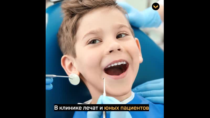 Стоматолог из махачкалы каждую пятницу бесплатно лечит тех, кто не может оплатить приём