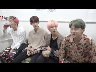 [rus sub] vcam give me more promotion