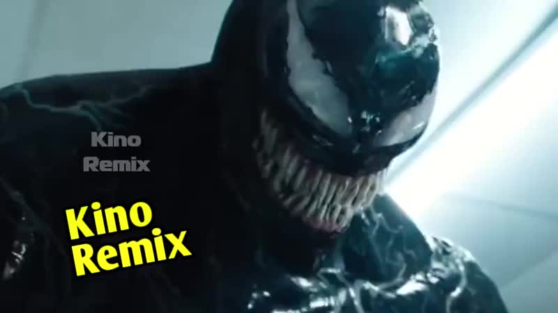 Веном фильм 2018 venom vs мадянов левиаф mp4