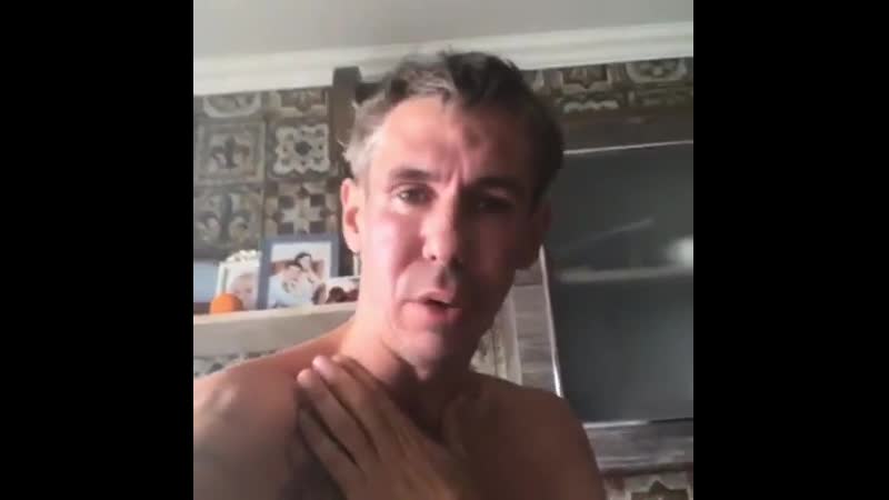 Так эмоционально бдсм копрофил алексей панин отреагировал на статью