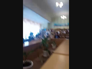 Читающий баймак live