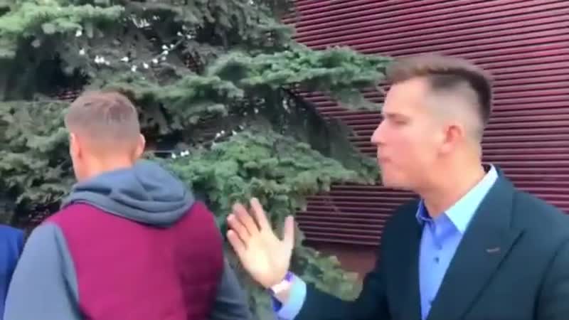 К любому подойди, он скажет, что он за путина