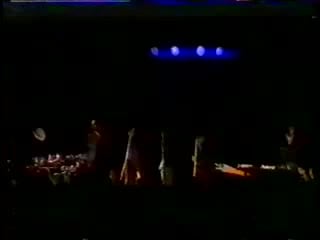 Fad gadget coitus interruptus (live) frank tovey