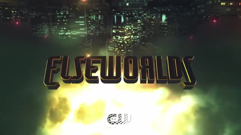 Dctv elseworlds crossover promo the flash, arrow, supergirl, batwoman, superman (hd)