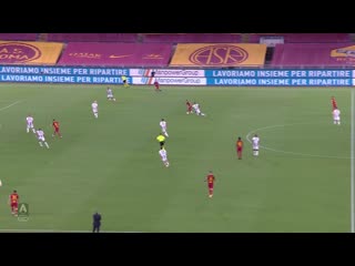 Рома удинезе серия а roma vs udinese serie a tim