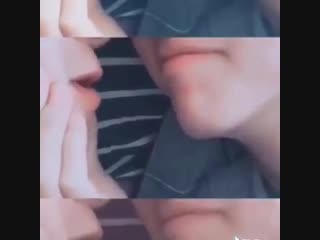 • yoonmin • это так похоже на юнминов