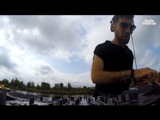 Vlad yaki live @ relax club,