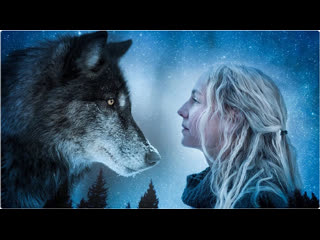 The wolf song nordic lullaby vargsången