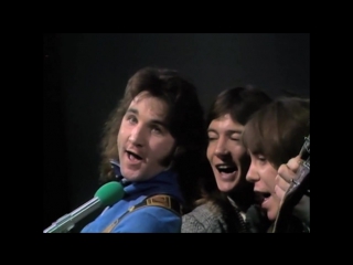 Smokie somethings been making me blue