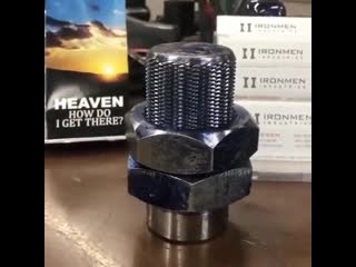 На каждую хитрую жопу