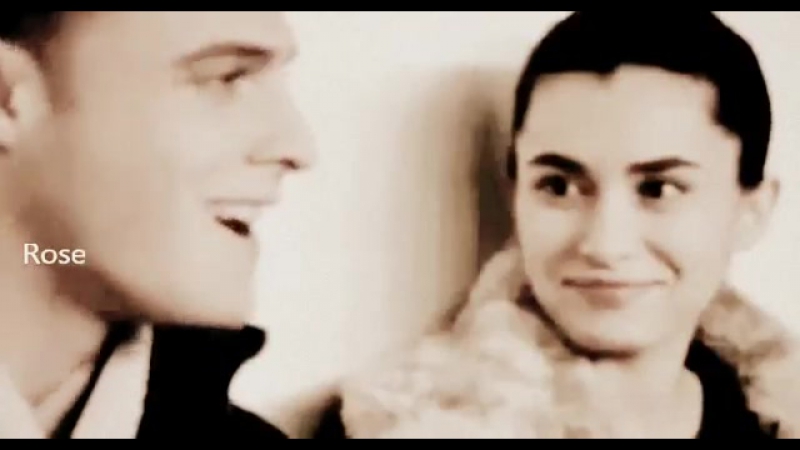 (rosemarie hathaway) güneşi beklerken kerem zeynep olmadı