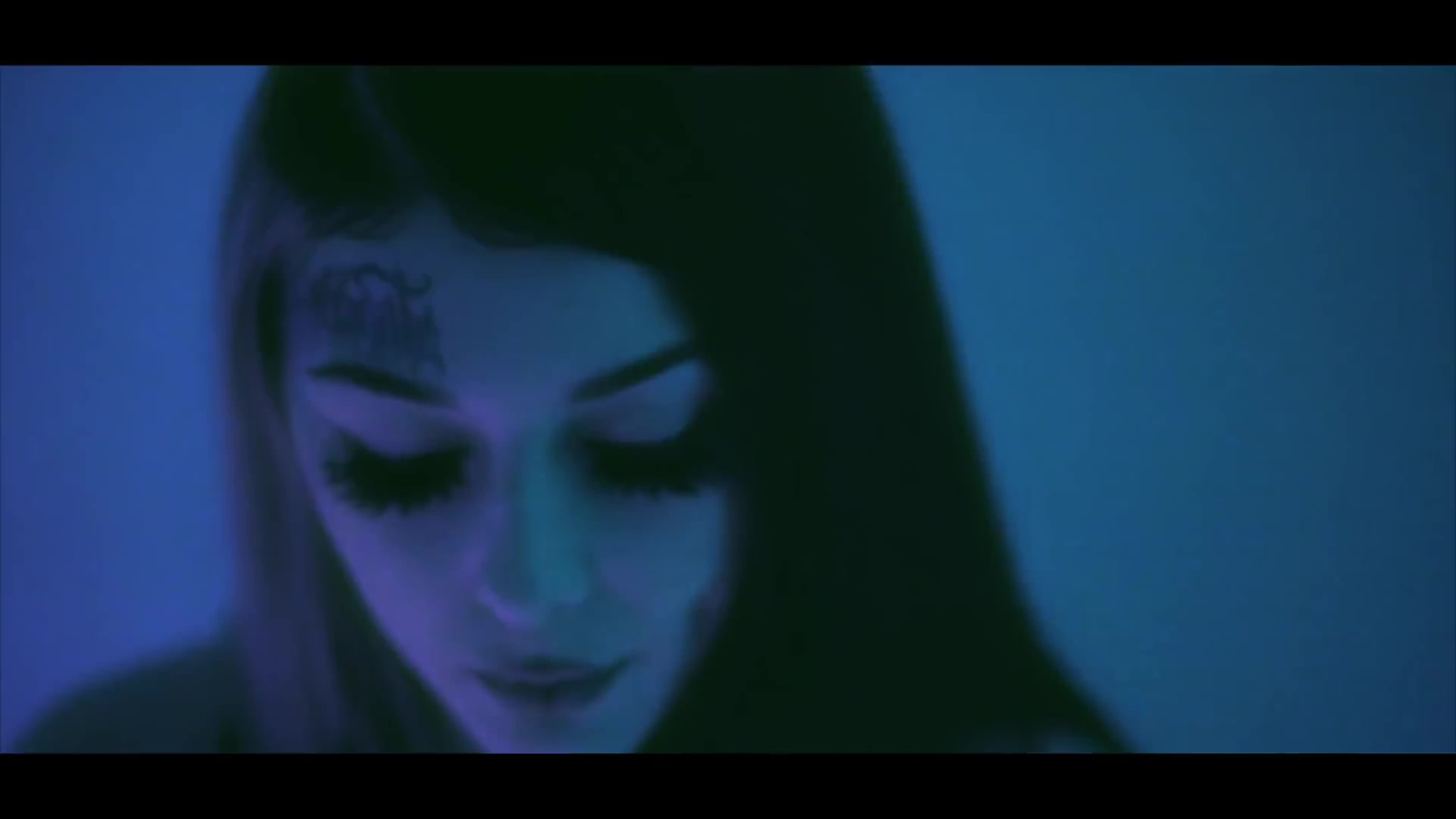 Lady xo feat $teezymvnee katana (official music video)