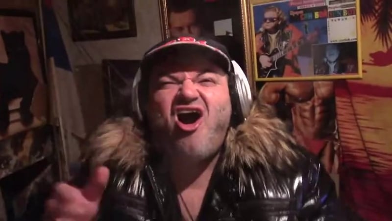 Sunboy зеленоглазый детх митол