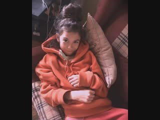 Scarlett estevez lucifer instagram