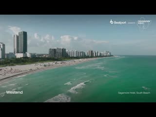 Westend live @ beatport presents repopulate mars