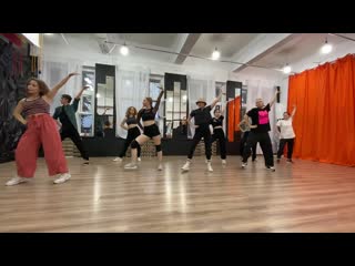 Old way workshop by verushka bonchinche