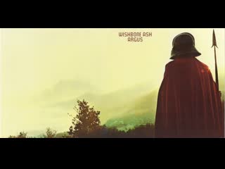 ♪♪♪ wishbone ash●1972● argus tape recorder footage